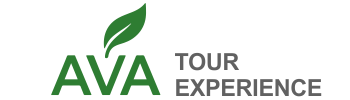 AVA Tour Logo